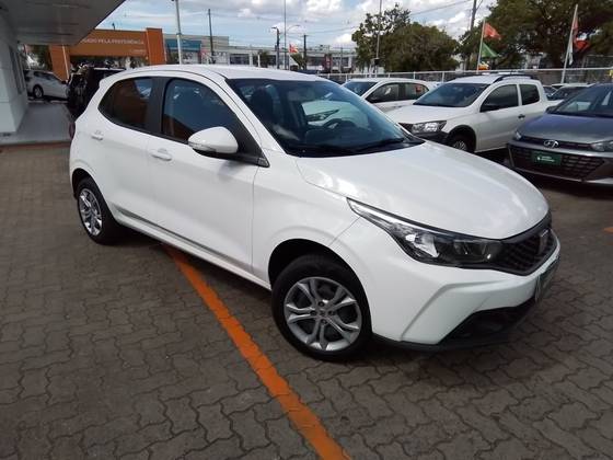 FIAT ARGO 1.0 FIREFLY FLEX DRIVE MANUAL FIAT ARGO 1.0 FIREFLY FLEX DRIVE MANUAL